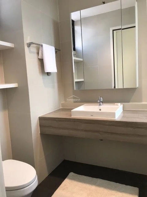 APARTMENT FOR RENT IN THE ASCENT THAO DIEN - 17