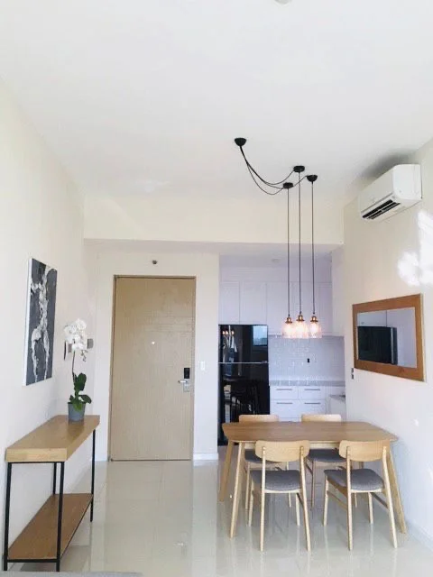 APARTMENT FOR RENT IN THE ASCENT THAO DIEN - 4