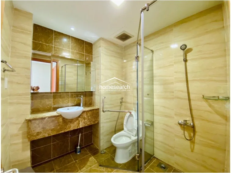 SERVICED APARTMENT FOR RENT IN THAO DIEN - DIST.2 - 7
