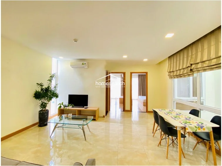 SERVICED APARTMENT FOR RENT IN THAO DIEN - DIST.2 - 2