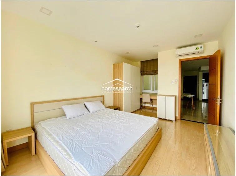 SERVICED APARTMENT FOR RENT IN THAO DIEN - DIST.2 - 5