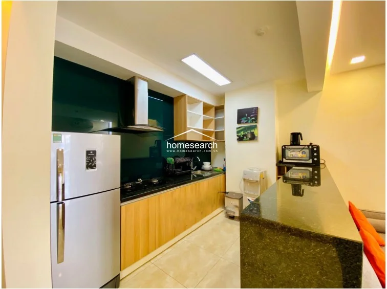 SERVICED APARTMENT FOR RENT IN THAO DIEN - DIST.2 - 3