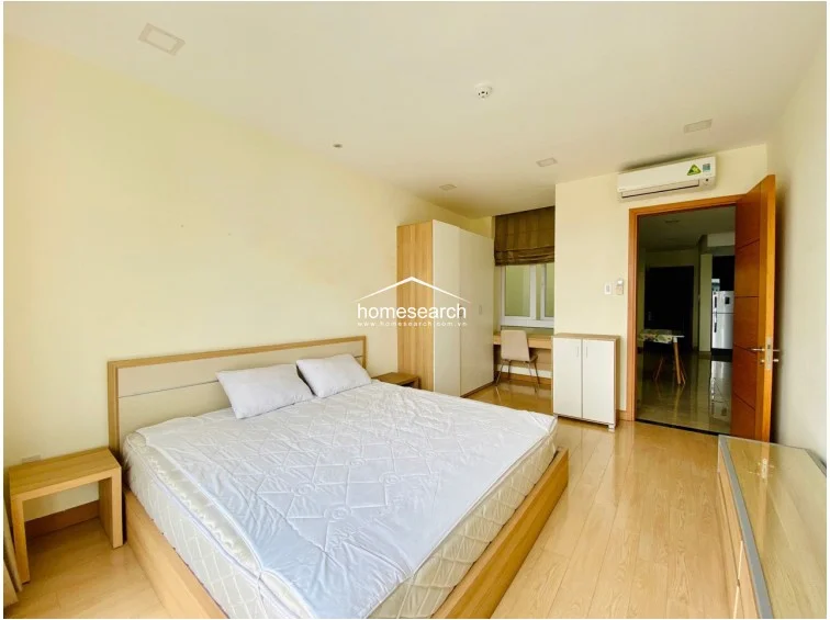 SERVICED APARTMENT FOR RENT IN THAO DIEN - DIST.2 - 5