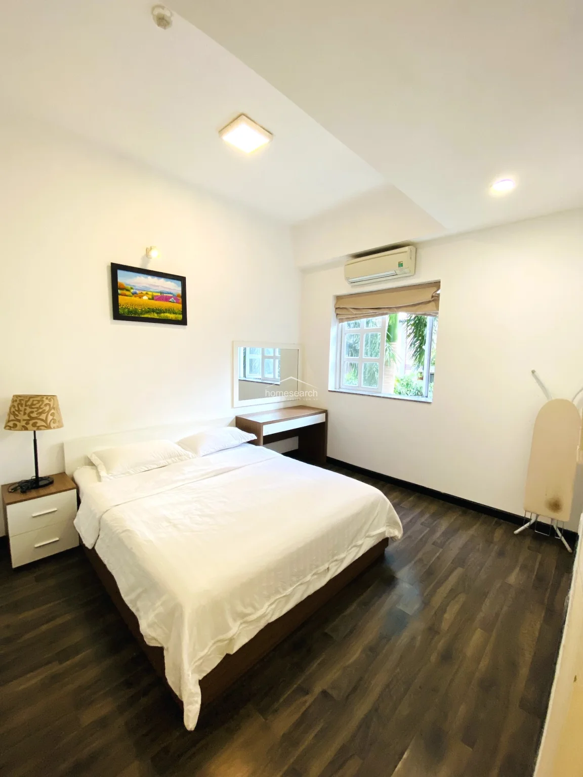 1 Bedroom serviced apartment in Thao Dien for rent - 6