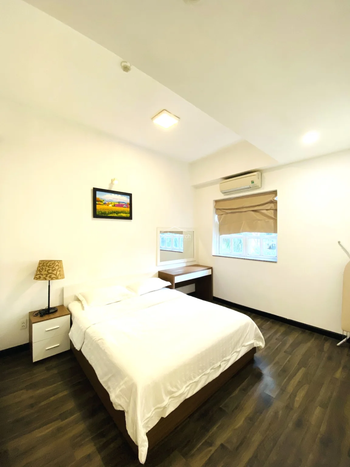 1 Bedroom serviced apartment in Thao Dien for rent - 7