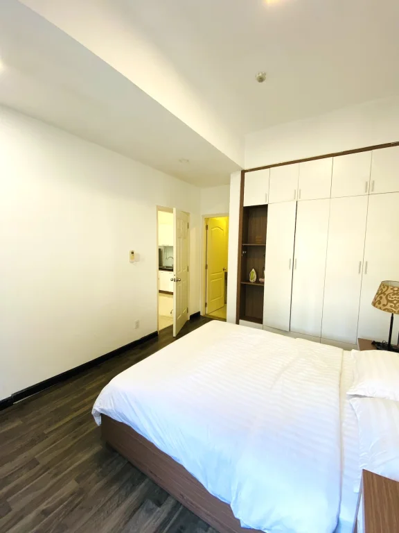 1 Bedroom serviced apartment in Thao Dien for rent - 5