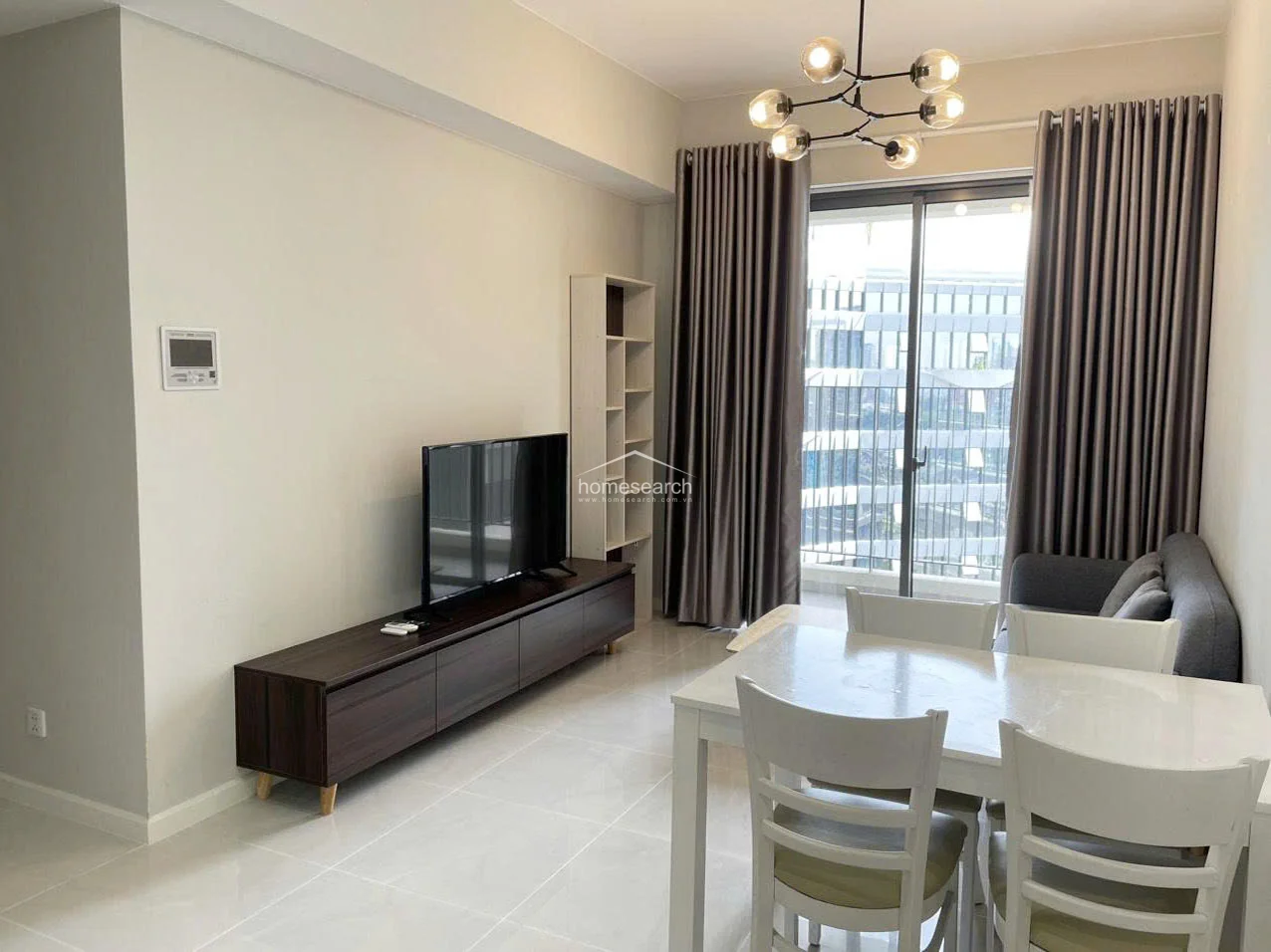 2 Bedroom apartment for rent in Masteri An Phu - 2