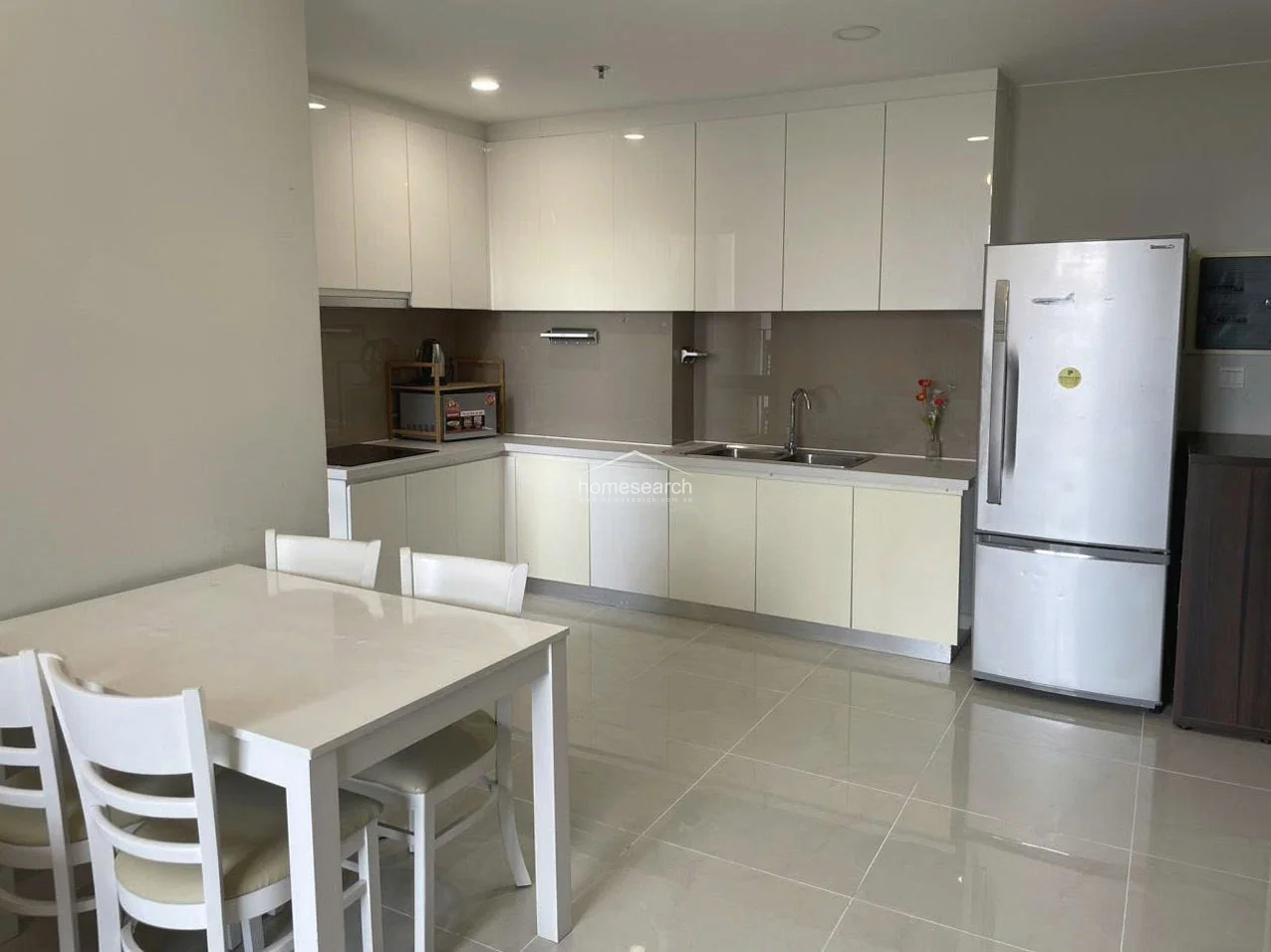 2 Bedroom apartment for rent in Masteri An Phu - 3