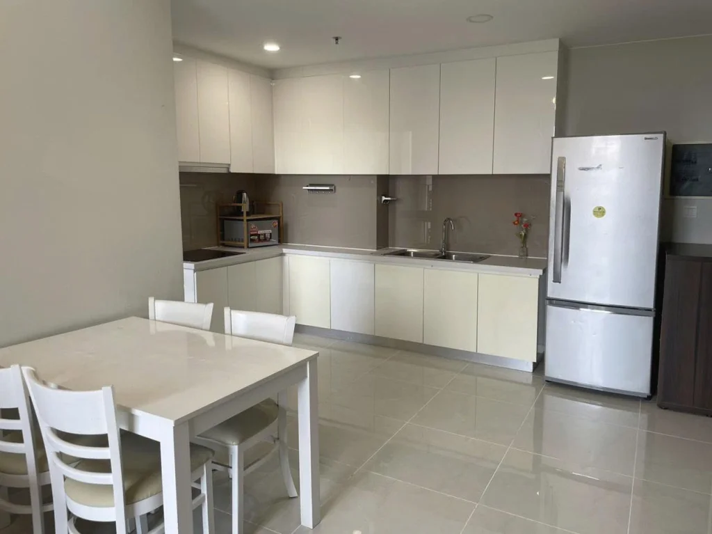 2 Bedroom apartment for rent in Masteri An Phu - 3