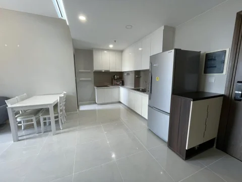 2 Bedroom apartment for rent in Masteri An Phu