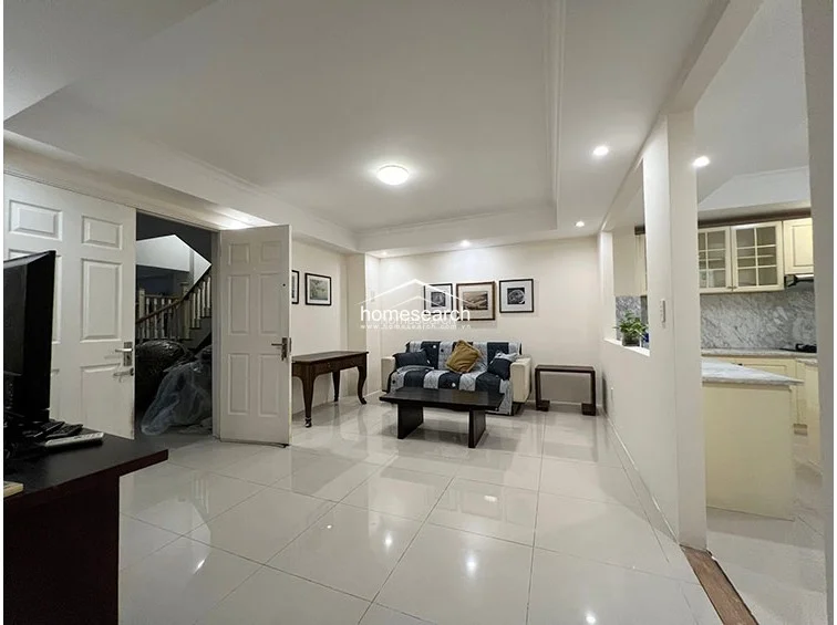 SERVICED APARTMENT FOR RENT IN THAO DIEN-DIST.2 - 2