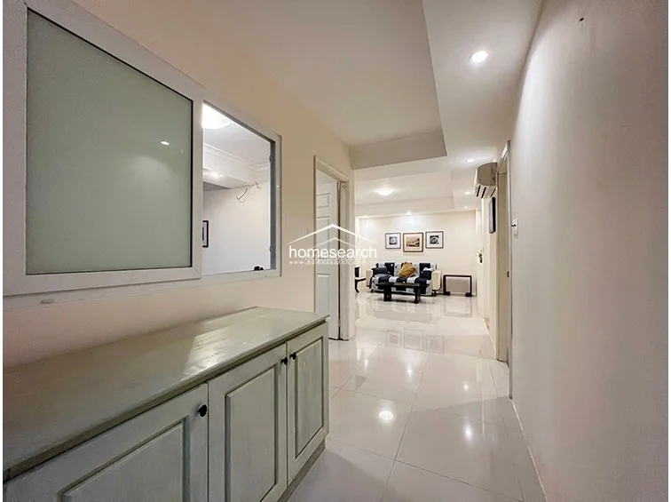 SERVICED APARTMENT FOR RENT IN THAO DIEN-DIST.2 - 4