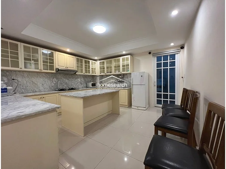 SERVICED APARTMENT FOR RENT IN THAO DIEN-DIST.2 - 5