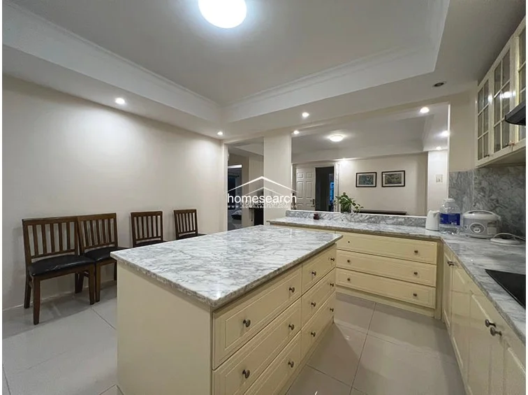 SERVICED APARTMENT FOR RENT IN THAO DIEN-DIST.2 - 6