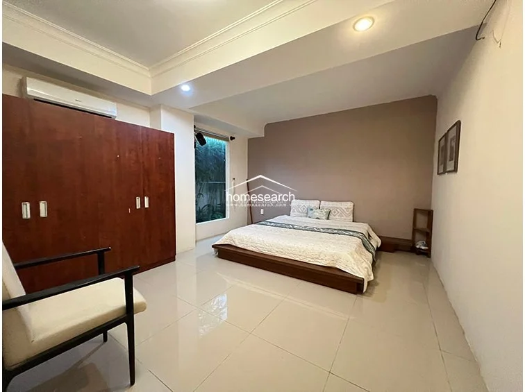 SERVICED APARTMENT FOR RENT IN THAO DIEN-DIST.2 - 7