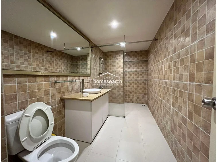 SERVICED APARTMENT FOR RENT IN THAO DIEN-DIST.2 - 9