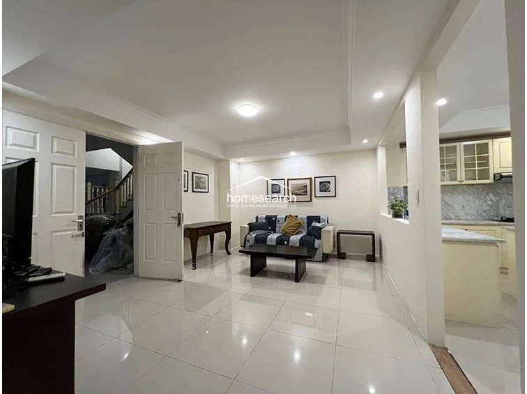 SERVICED APARTMENT FOR RENT IN THAO DIEN-DIST.2 - 2
