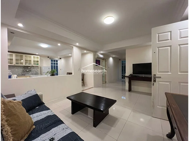 SERVICED APARTMENT FOR RENT IN THAO DIEN-DIST.2 - 3