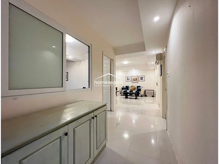 SERVICED APARTMENT FOR RENT IN THAO DIEN-DIST.2 - 4