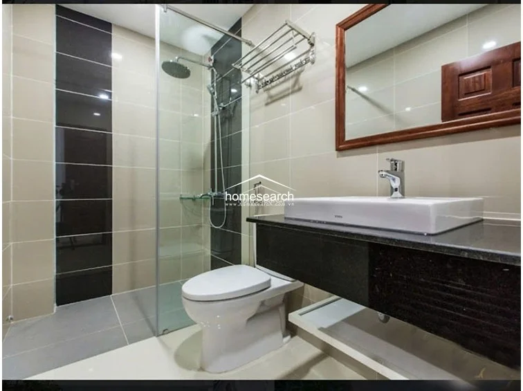 SERVICED APARTMENT FOR RENT IN THAO DIEN - DIST.2 - 9