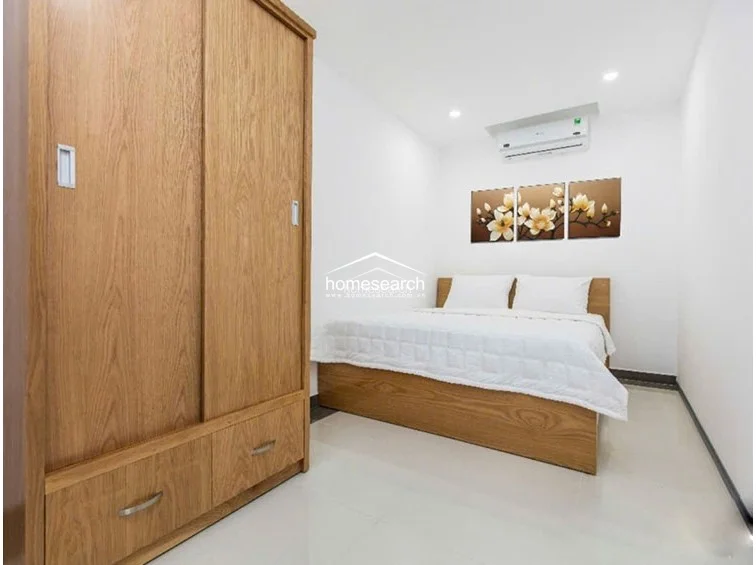 SERVICED APARTMENT FOR RENT IN THAO DIEN - DIST.2 - 11