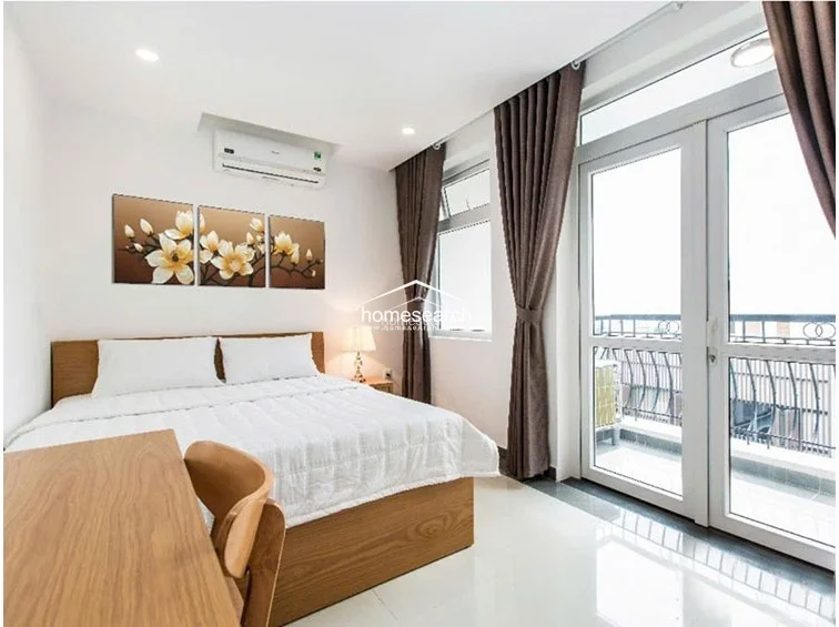 SERVICED APARTMENT FOR RENT IN THAO DIEN - DIST.2 - 13