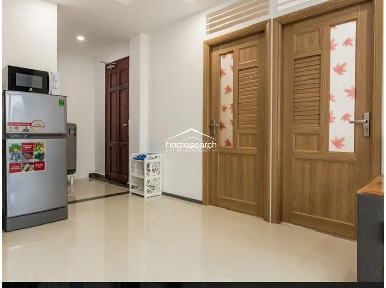 SERVICED APARTMENT FOR RENT IN THAO DIEN - DIST.2 - 10