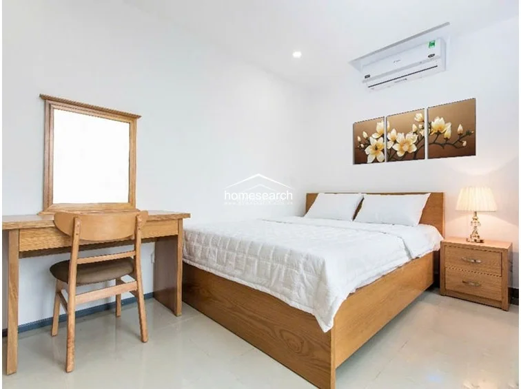 SERVICED APARTMENT FOR RENT IN THAO DIEN - DIST.2 - 27