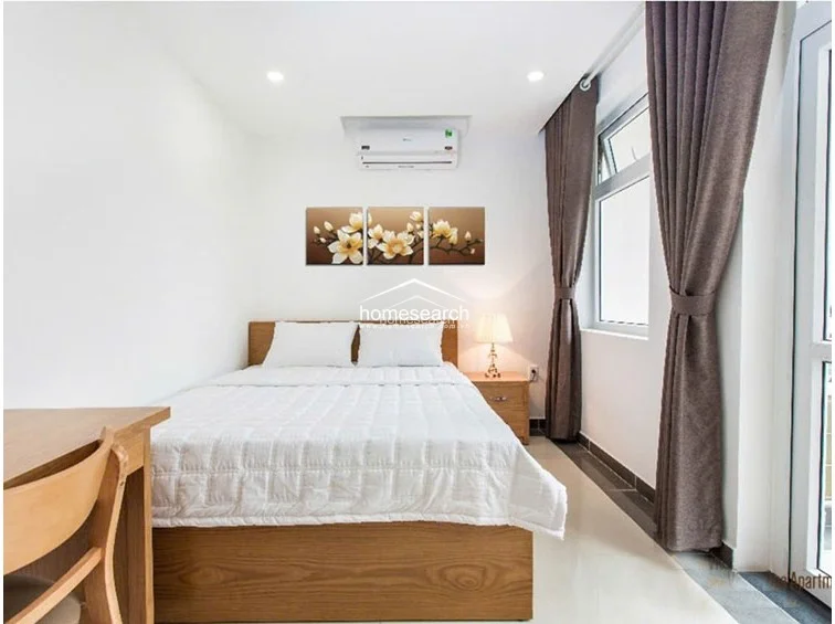 SERVICED APARTMENT FOR RENT IN THAO DIEN - DIST.2 - 31