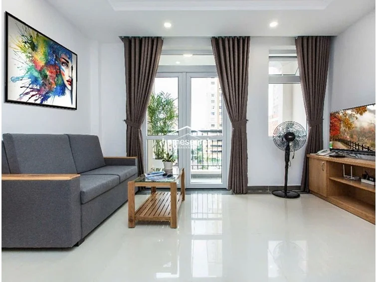 SERVICED APARTMENT FOR RENT IN THAO DIEN - DIST.2 - 39