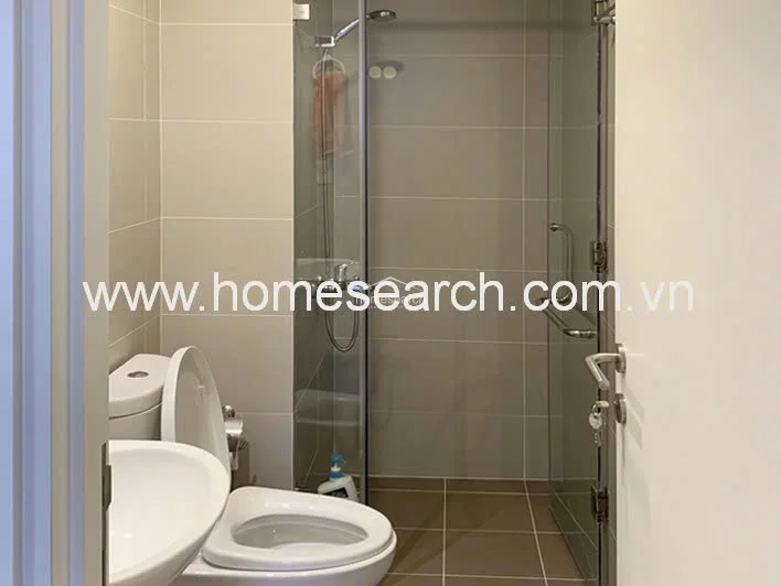 2 Bedroom apartment for ret in Masteri Thao Dien - 14