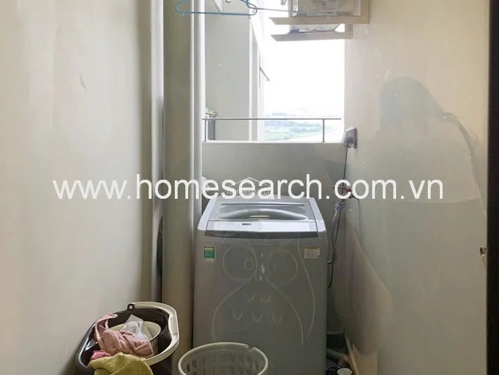 2 Bedroom apartment for ret in Masteri Thao Dien - 13