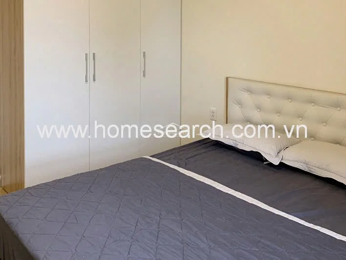 2 Bedroom apartment for ret in Masteri Thao Dien - 7