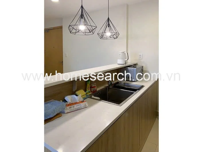 2 Bedroom apartment for ret in Masteri Thao Dien - 6