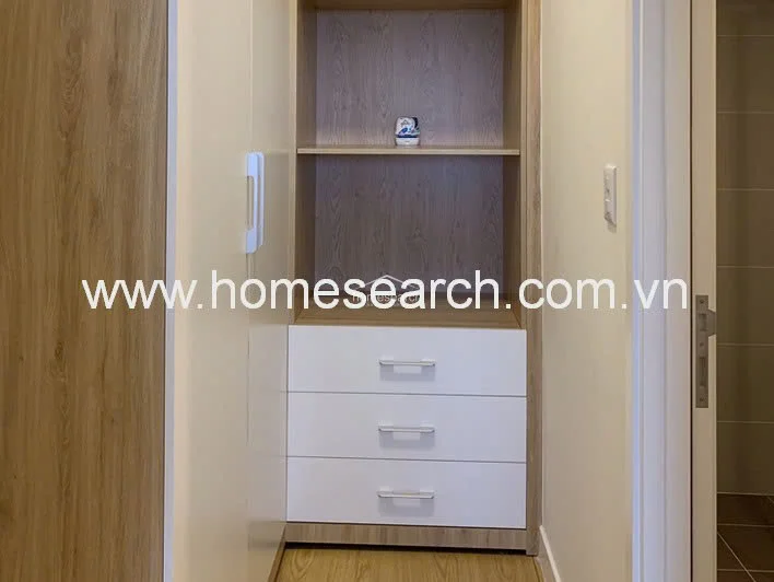 2 Bedroom apartment for ret in Masteri Thao Dien - 9