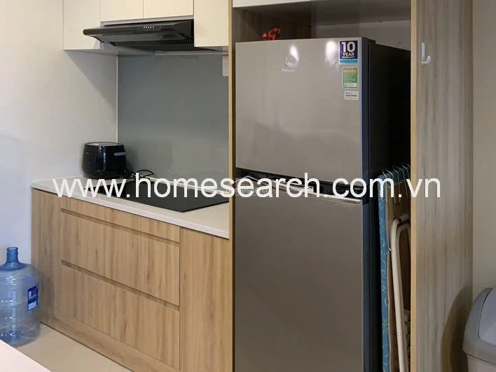 2 Bedroom apartment for ret in Masteri Thao Dien - 3