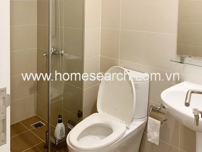 2 Bedroom apartment for ret in Masteri Thao Dien - 15