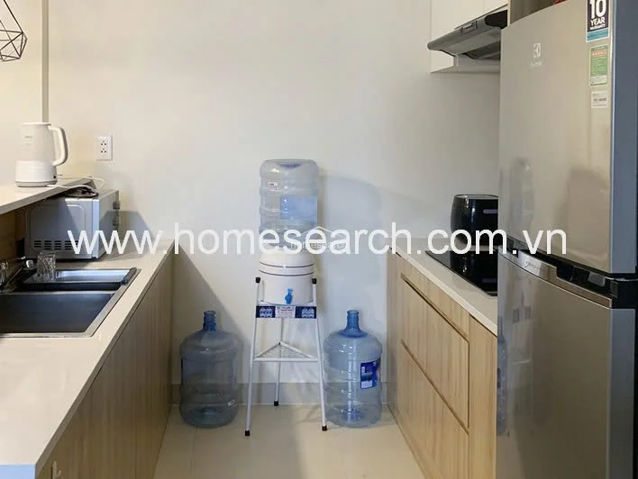 2 Bedroom apartment for ret in Masteri Thao Dien - 4