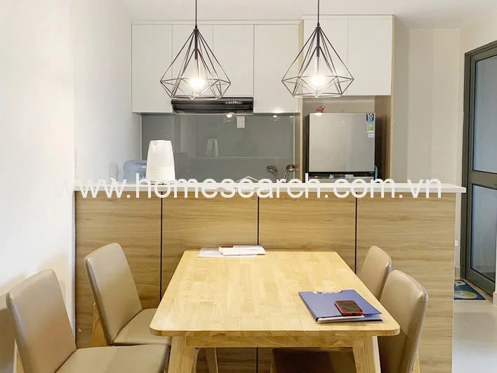 2 Bedroom apartment for ret in Masteri Thao Dien - 5