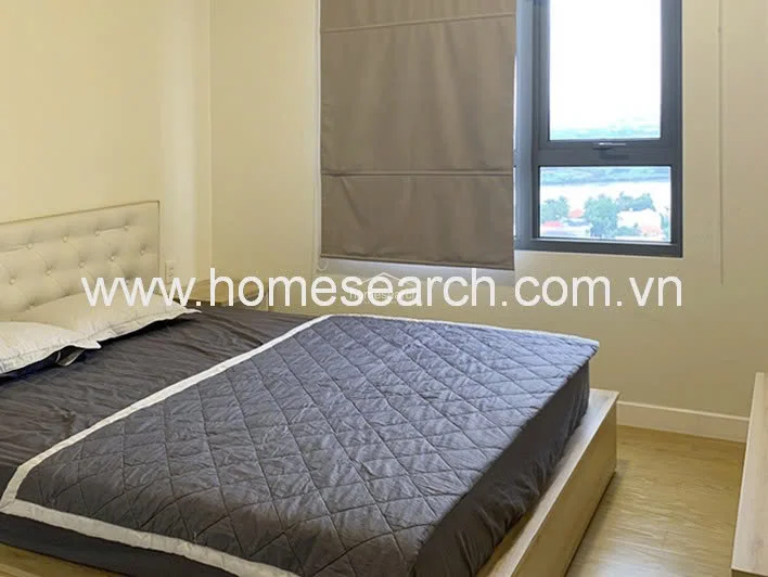 2 Bedroom apartment for ret in Masteri Thao Dien - 8