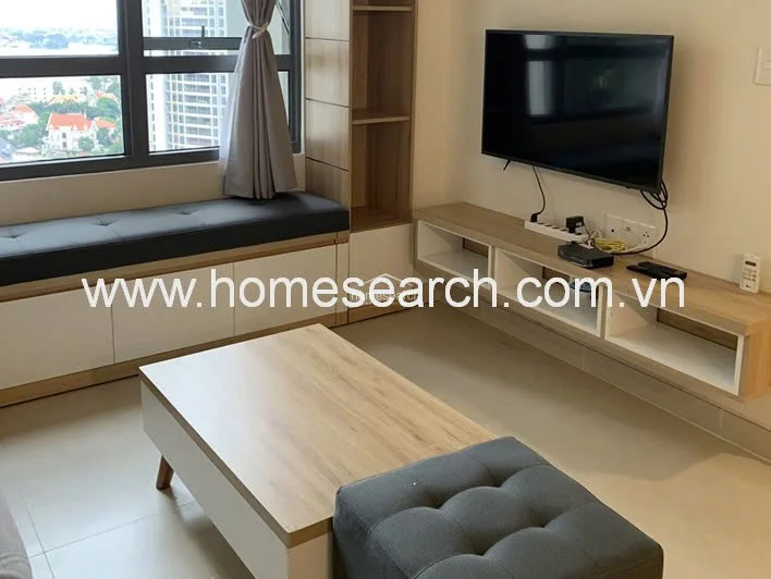 2 Bedroom apartment for ret in Masteri Thao Dien - 2