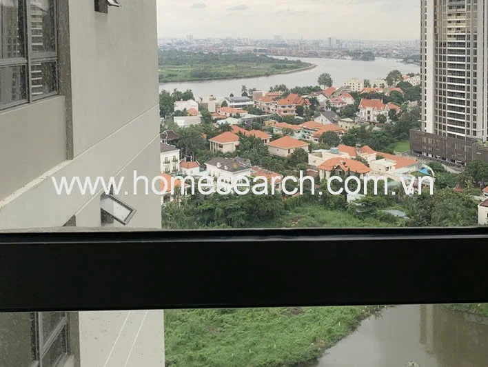 2 Bedroom apartment for ret in Masteri Thao Dien - 12