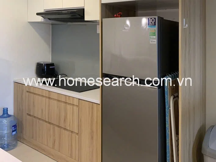 2 Bedroom apartment for ret in Masteri Thao Dien - 3