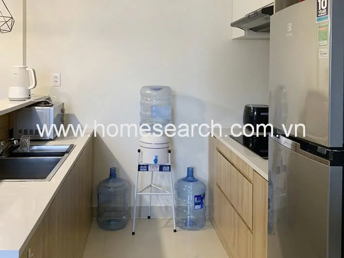 2 Bedroom apartment for ret in Masteri Thao Dien - 4