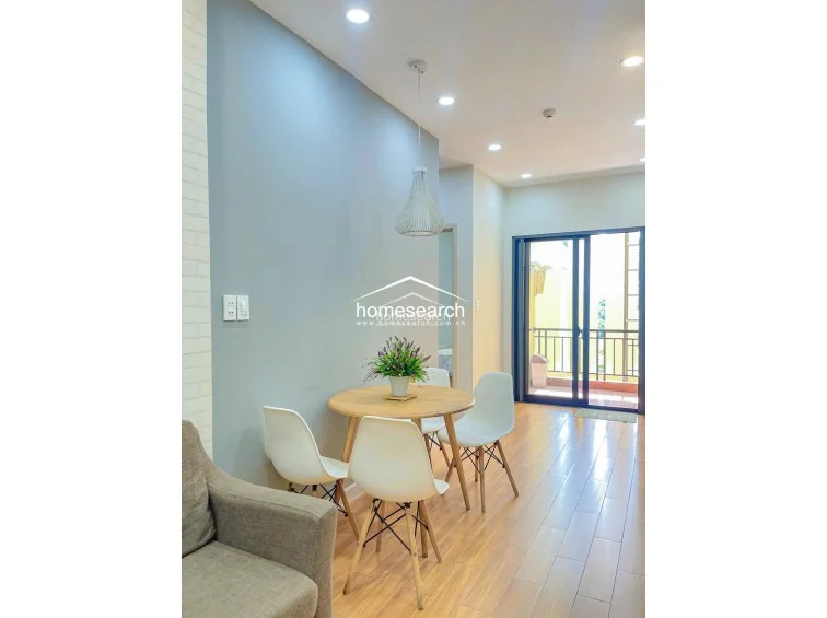 SERVICED APARTMENT FOR RENT IN AN PHU - DIST.2 - 5