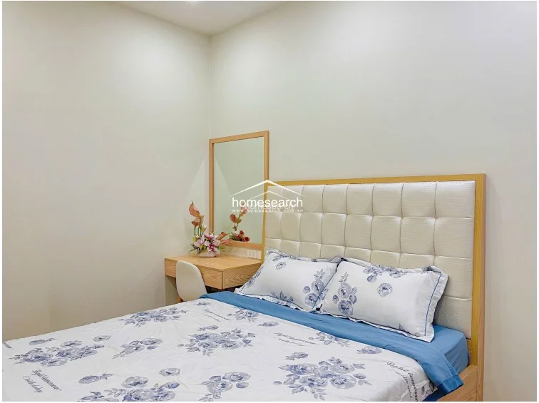 SERVICED APARTMENT FOR RENT IN AN PHU - DIST.2 - 12