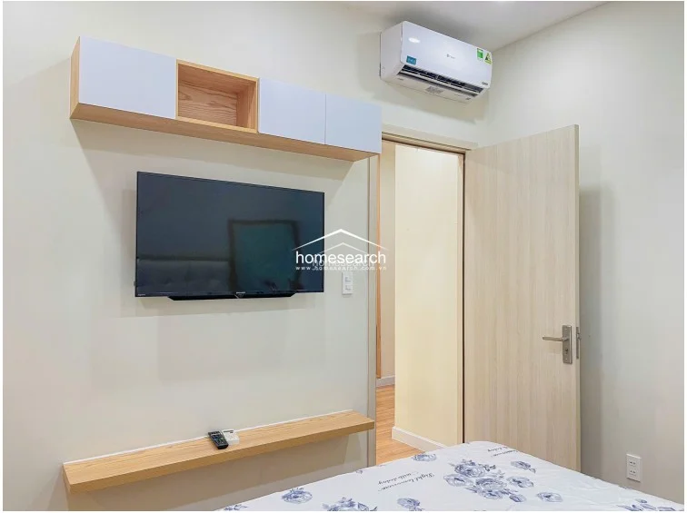 SERVICED APARTMENT FOR RENT IN AN PHU - DIST.2 - 13