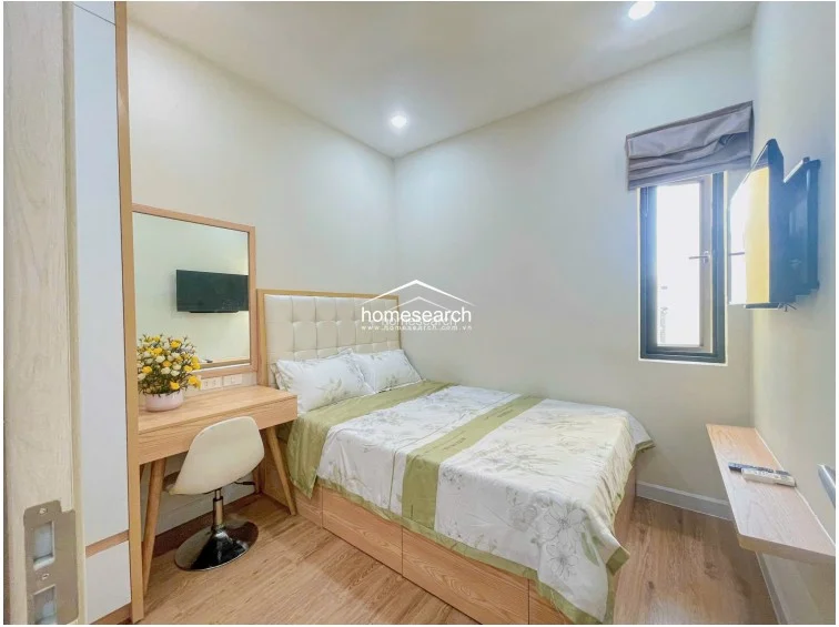 SERVICED APARTMENT FOR RENT IN AN PHU - DIST.2 - 15