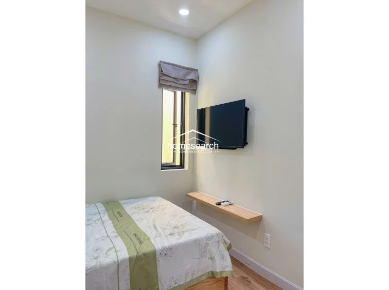SERVICED APARTMENT FOR RENT IN AN PHU - DIST.2 - 14