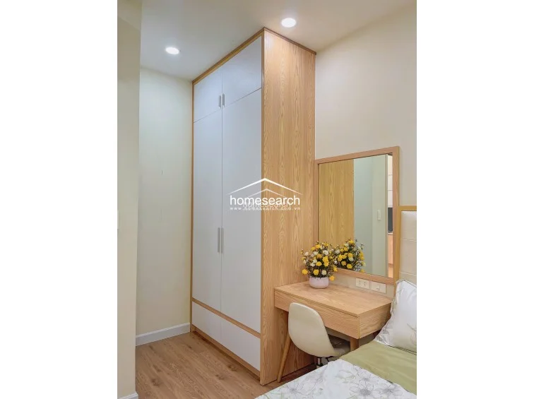 SERVICED APARTMENT FOR RENT IN AN PHU - DIST.2 - 9